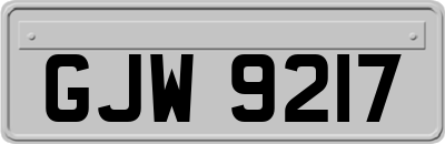 GJW9217
