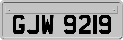 GJW9219
