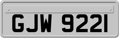 GJW9221