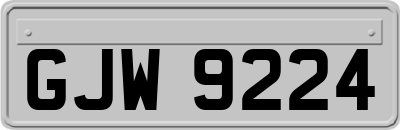 GJW9224