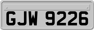 GJW9226