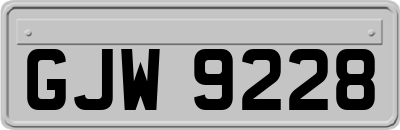 GJW9228