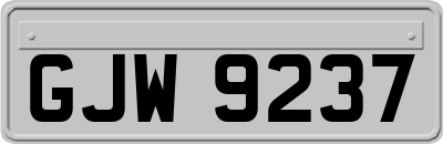 GJW9237
