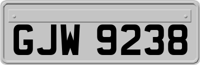 GJW9238