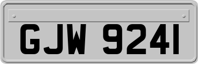 GJW9241