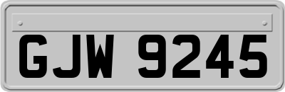 GJW9245
