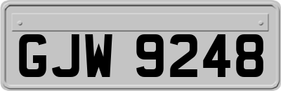 GJW9248