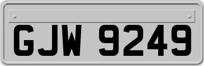 GJW9249
