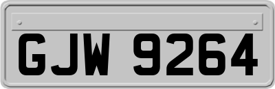 GJW9264