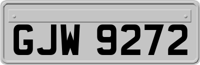 GJW9272
