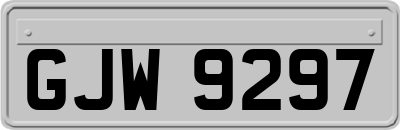 GJW9297