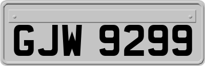 GJW9299