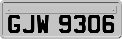 GJW9306