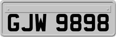 GJW9898
