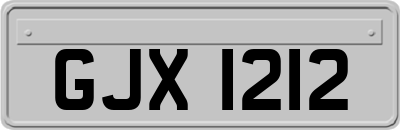 GJX1212