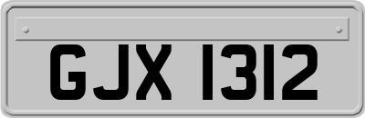 GJX1312