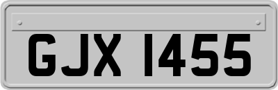 GJX1455