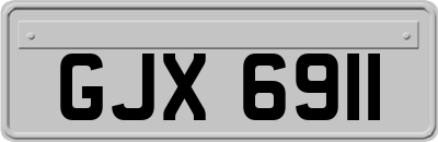 GJX6911