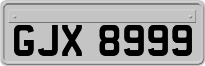 GJX8999