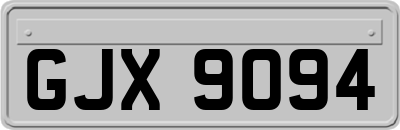GJX9094