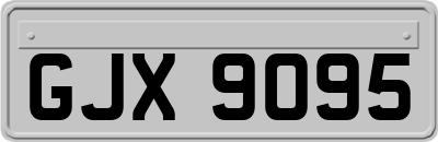 GJX9095