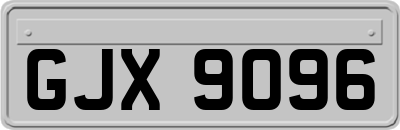 GJX9096