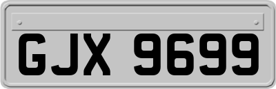 GJX9699