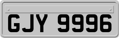 GJY9996