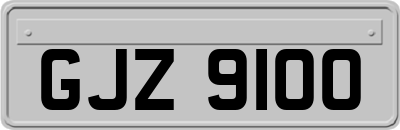 GJZ9100