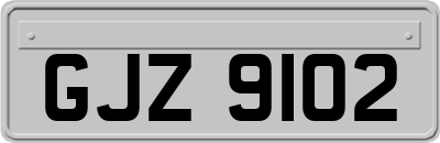 GJZ9102