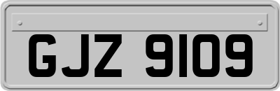 GJZ9109