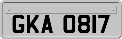GKA0817