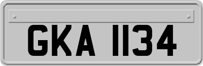 GKA1134