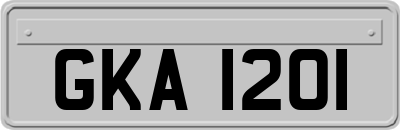 GKA1201
