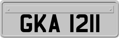 GKA1211