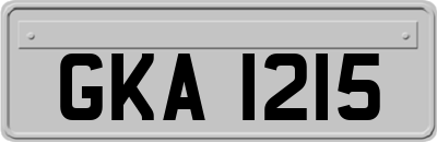 GKA1215