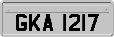 GKA1217