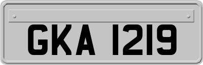 GKA1219