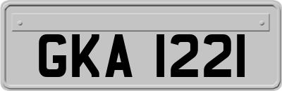 GKA1221