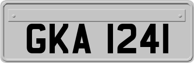 GKA1241