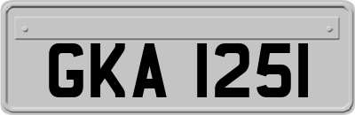 GKA1251