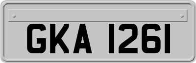 GKA1261