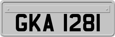 GKA1281