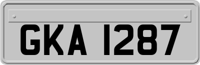 GKA1287