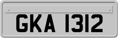 GKA1312