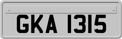 GKA1315