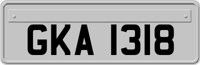 GKA1318