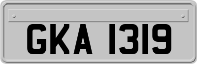 GKA1319