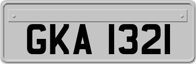 GKA1321