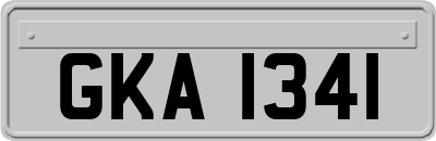GKA1341